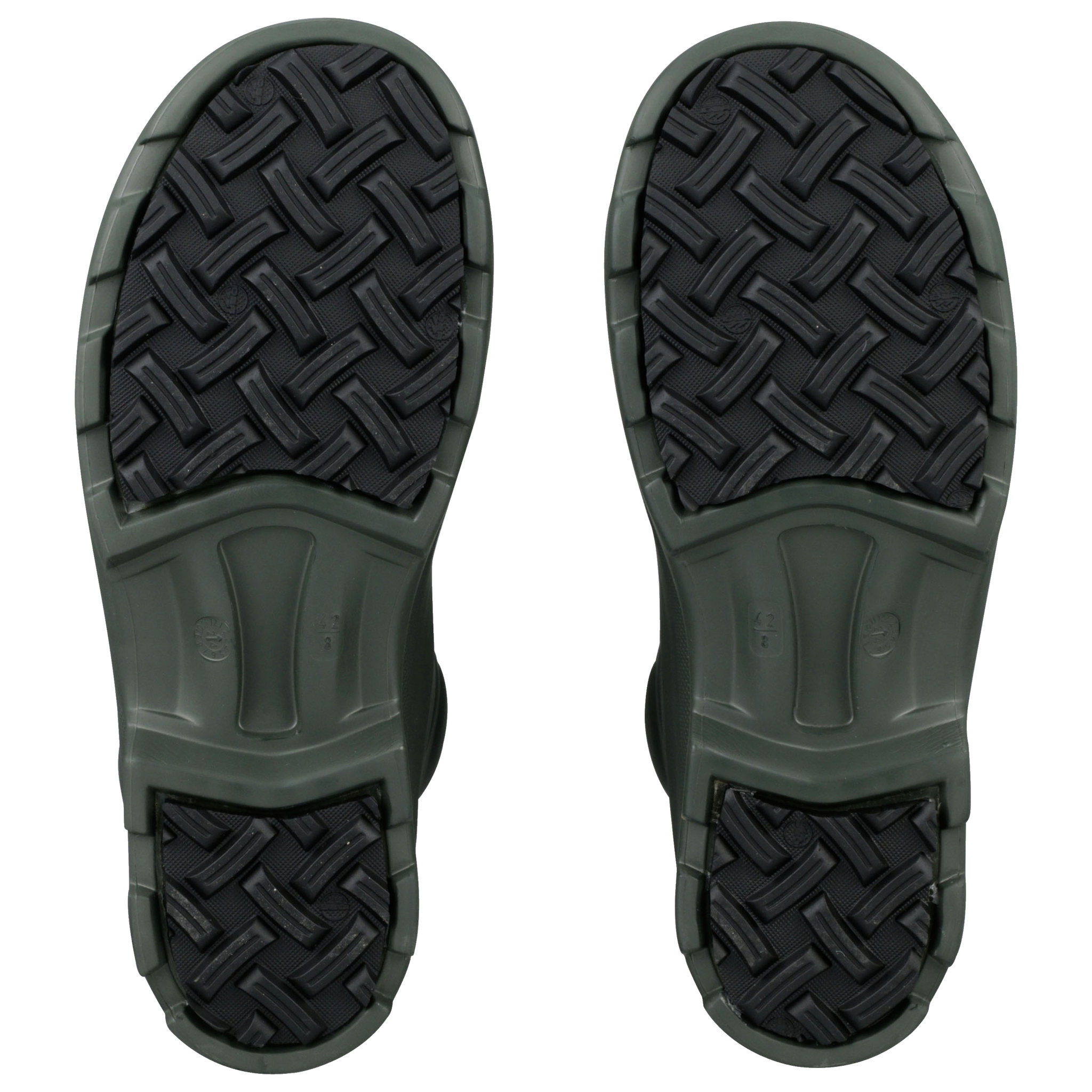 EVAir Waterproof Work Boots – Lightweight, Slip-Resistant