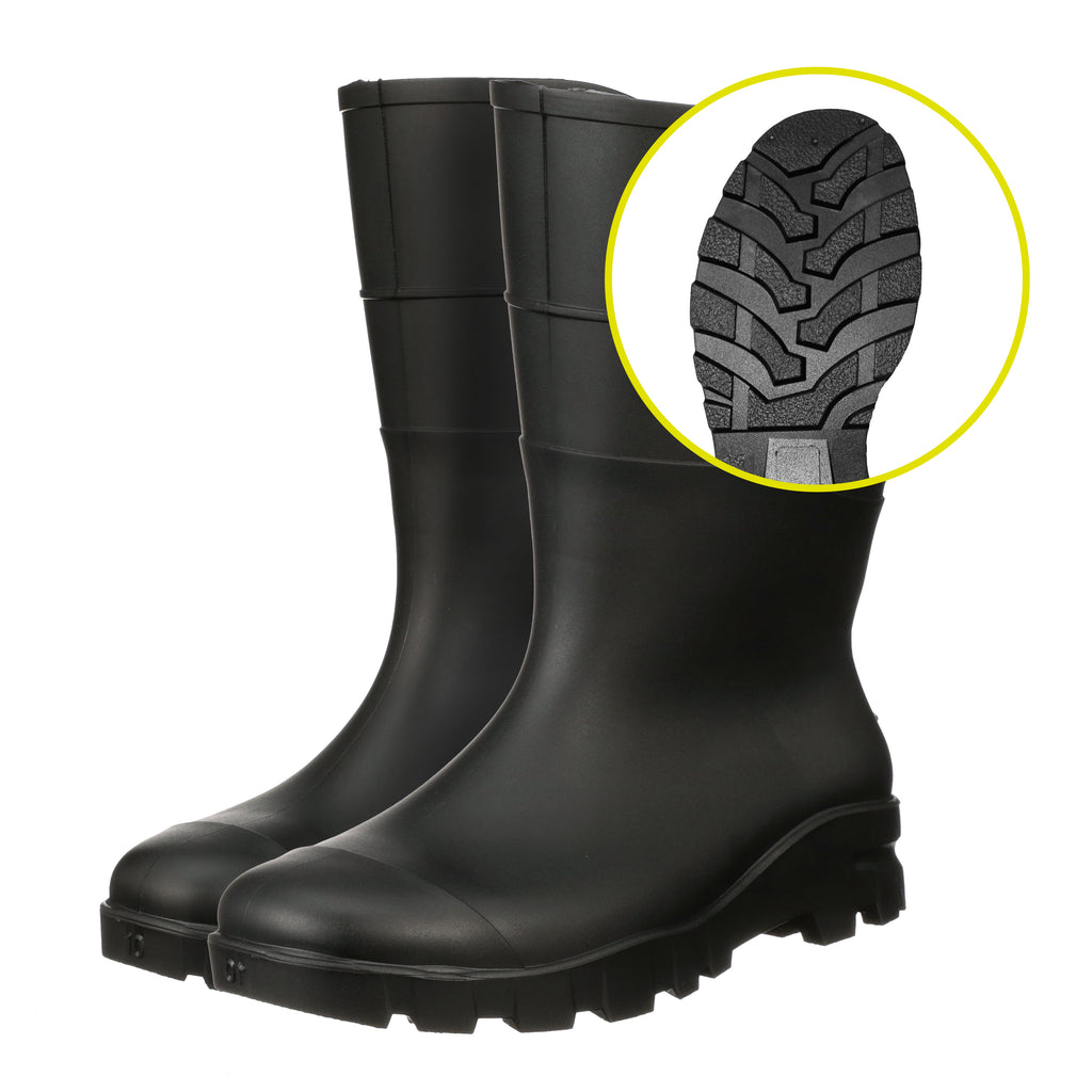 Wholesale Men's Boots – Supplier & Manufacturer - RME Shoes