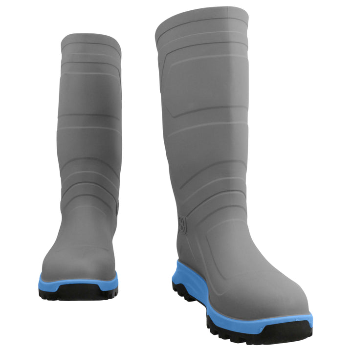 Leader Boot SE Dim Gray