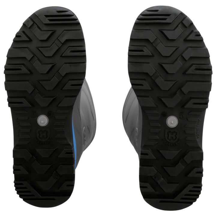 Leader Boot SE Black