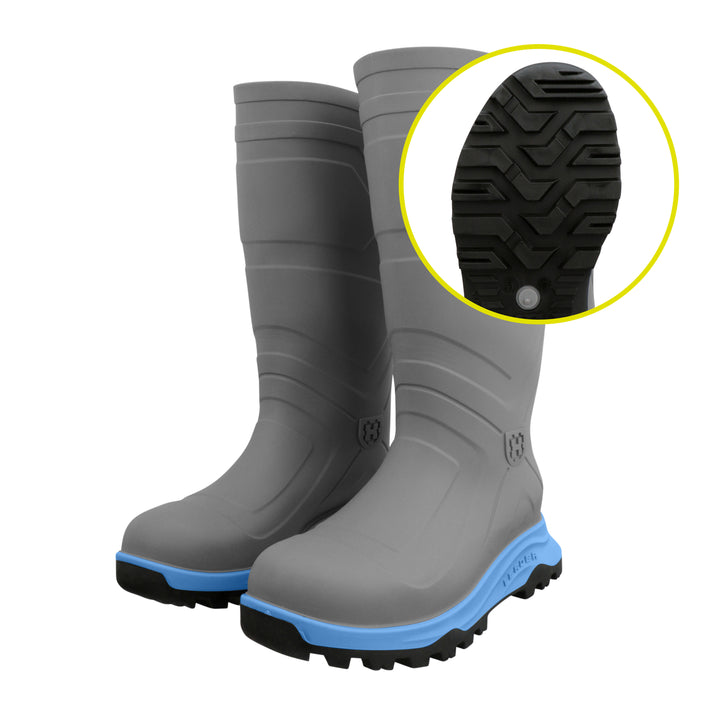 Leader Boot SE Dim Gray