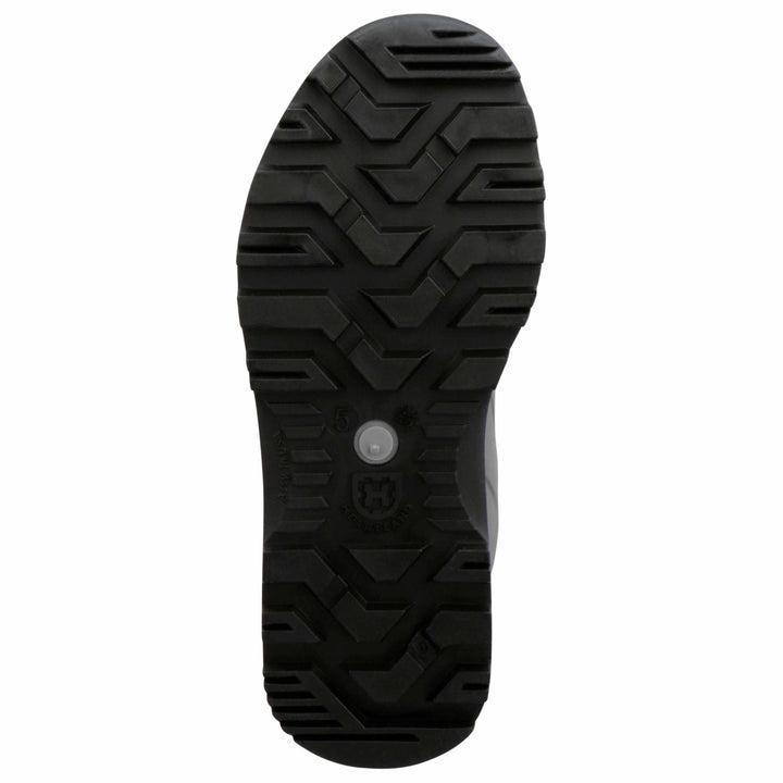 Leader Boot SE Black