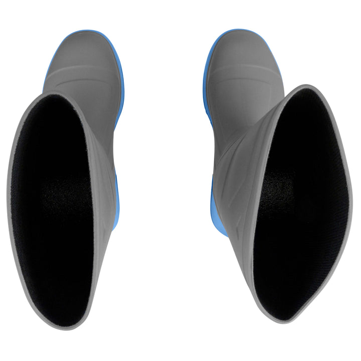 Leader Boot SE Black