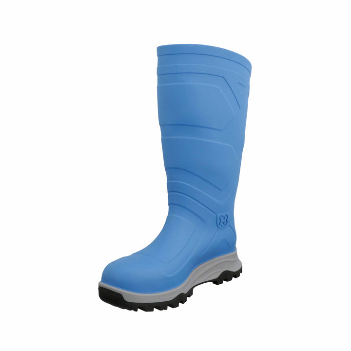Leader Boot SE Steel Blue