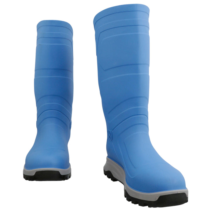 Leader Boot SE Steel Blue