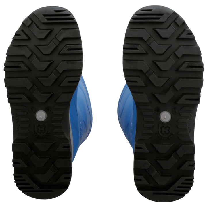 Leader Boot SE Black
