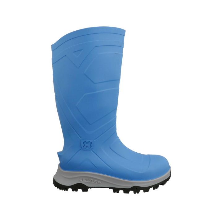 Leader Boot SE Steel Blue