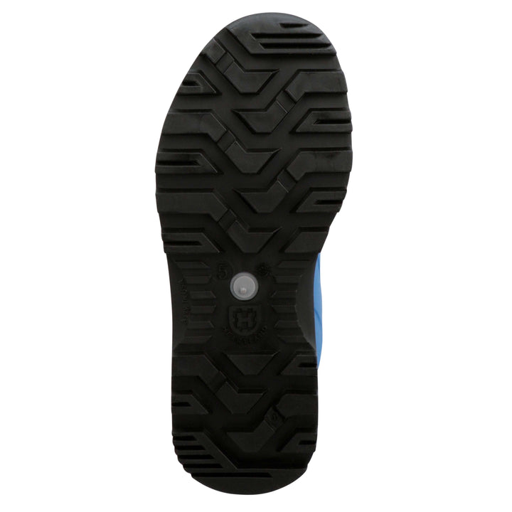 Leader Boot SE Black