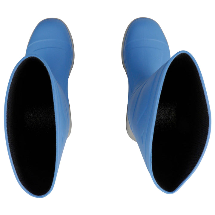 Leader Boot SE Steel Blue