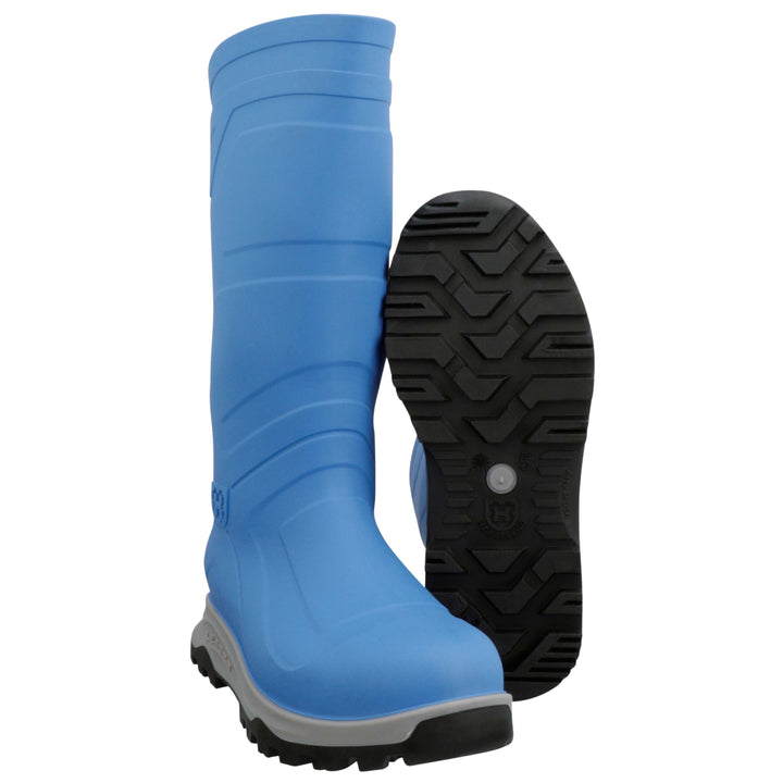 Leader Boot SE Steel Blue