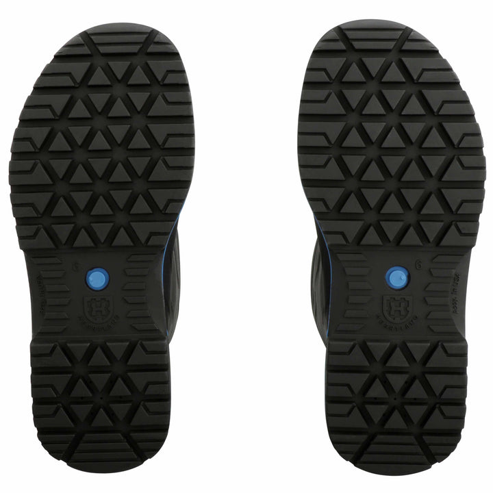 Leader Boot ENS Black