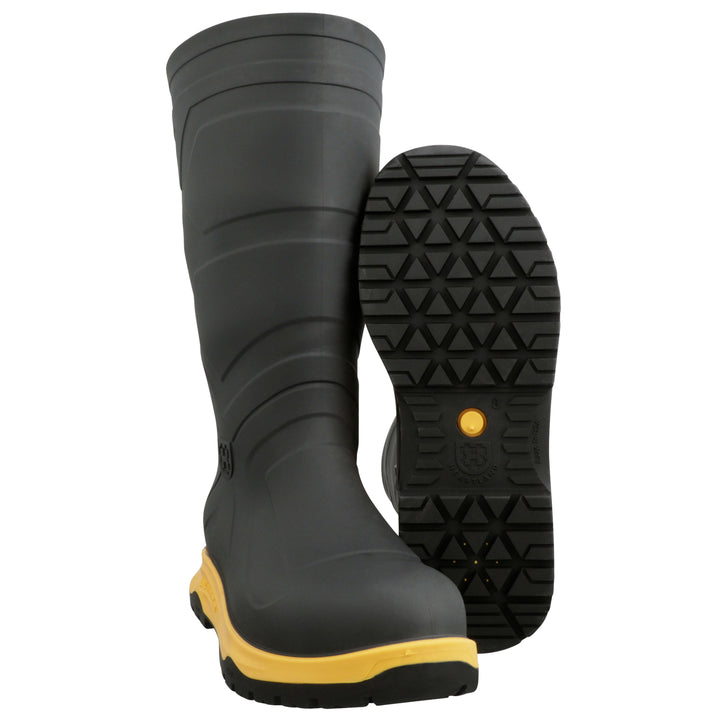 Leader Boot ENS Dark Slate Gray