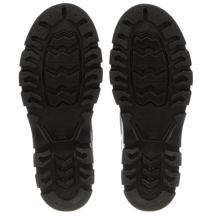 LINE TUFF Black