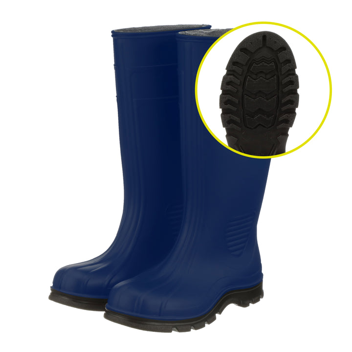 LINE TUFF Midnight Blue
