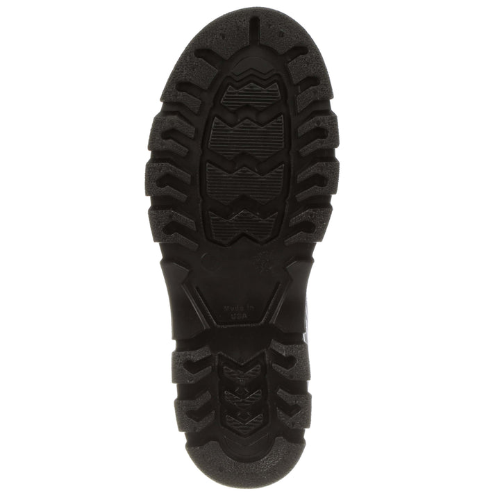 LINE TUFF Black