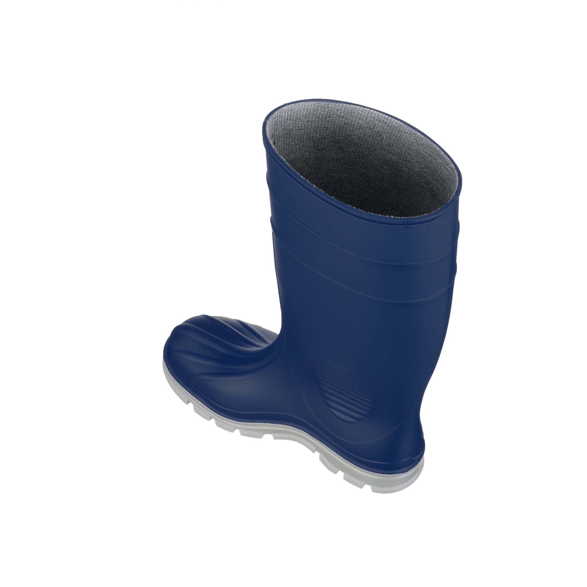LINE TUFF | Flexible, Tough, & Comfortable Industrial Boot