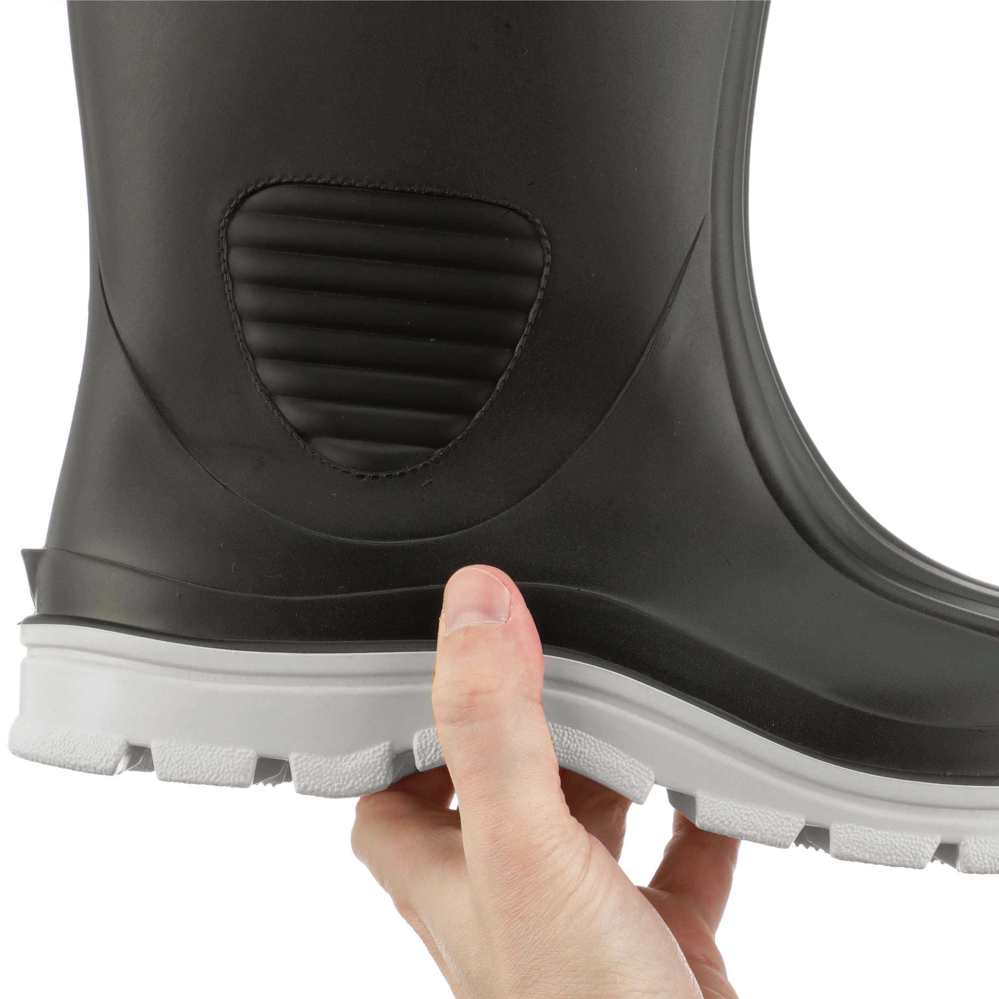 WORK TUFF Boots – Heartland Footwear