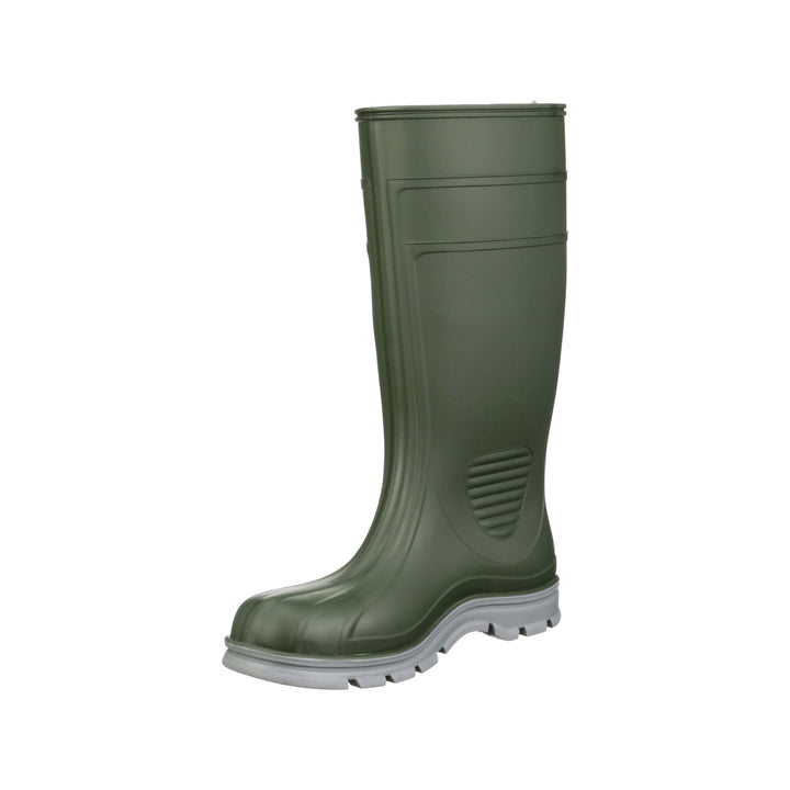 WORK TUFF Dark Olive Green