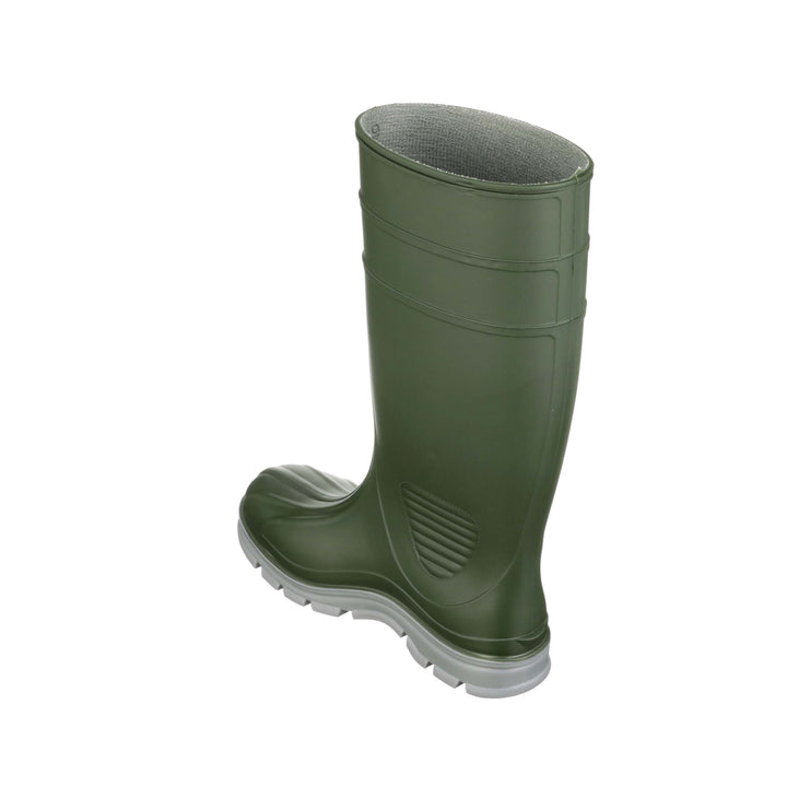 WORK TUFF Dark Olive Green
