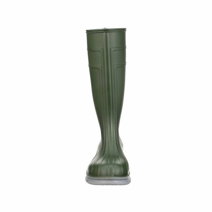 WORK TUFF Dark Olive Green