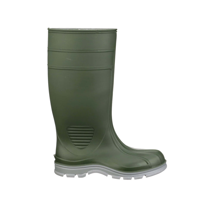 WORK TUFF Dark Olive Green