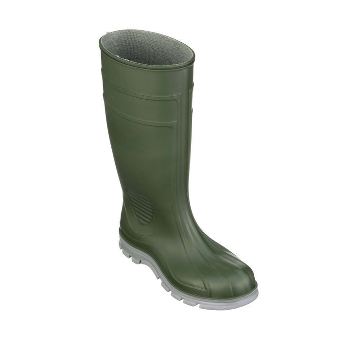 WORK TUFF Dark Olive Green