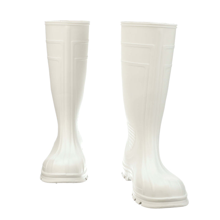 WHITE TUFF Light Gray