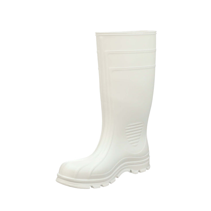 WHITE TUFF Light Gray