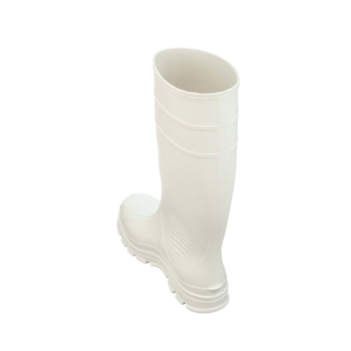 WHITE TUFF Light Gray