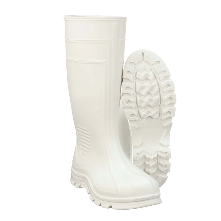 WHITE TUFF Light Gray