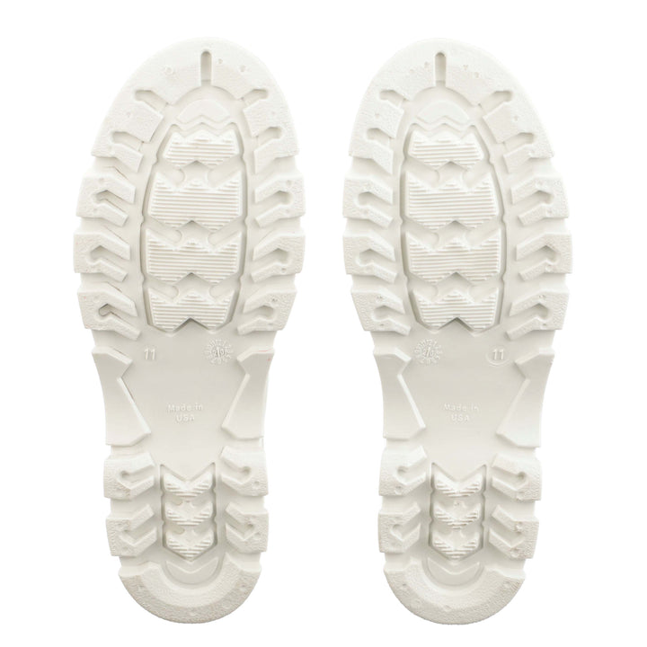 WHITE TUFF Light Gray