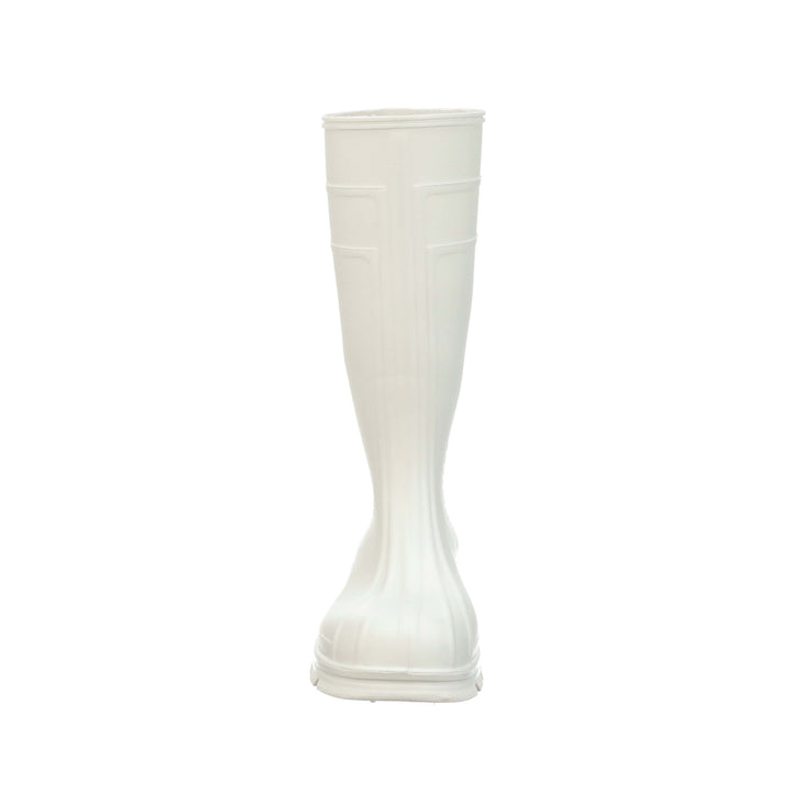 WHITE TUFF Light Gray