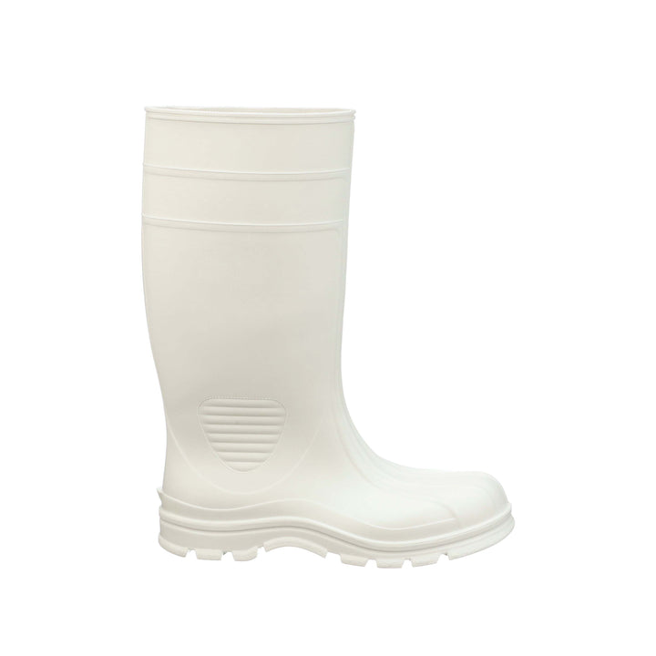 WHITE TUFF Light Gray