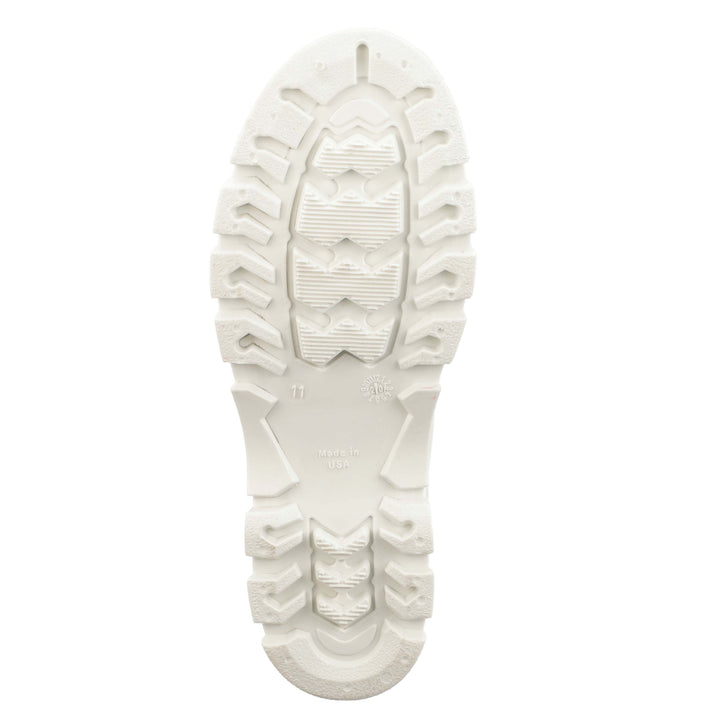 WHITE TUFF Light Gray