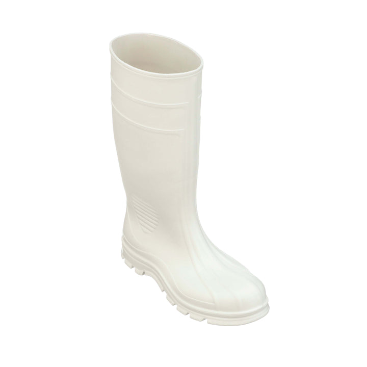 WHITE TUFF Light Gray