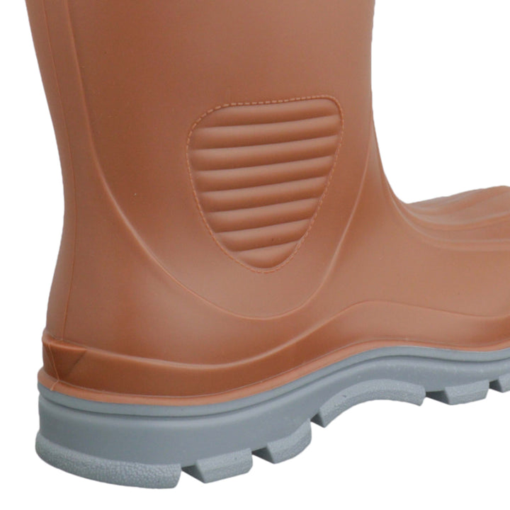 CHEM TUFF Dim Gray