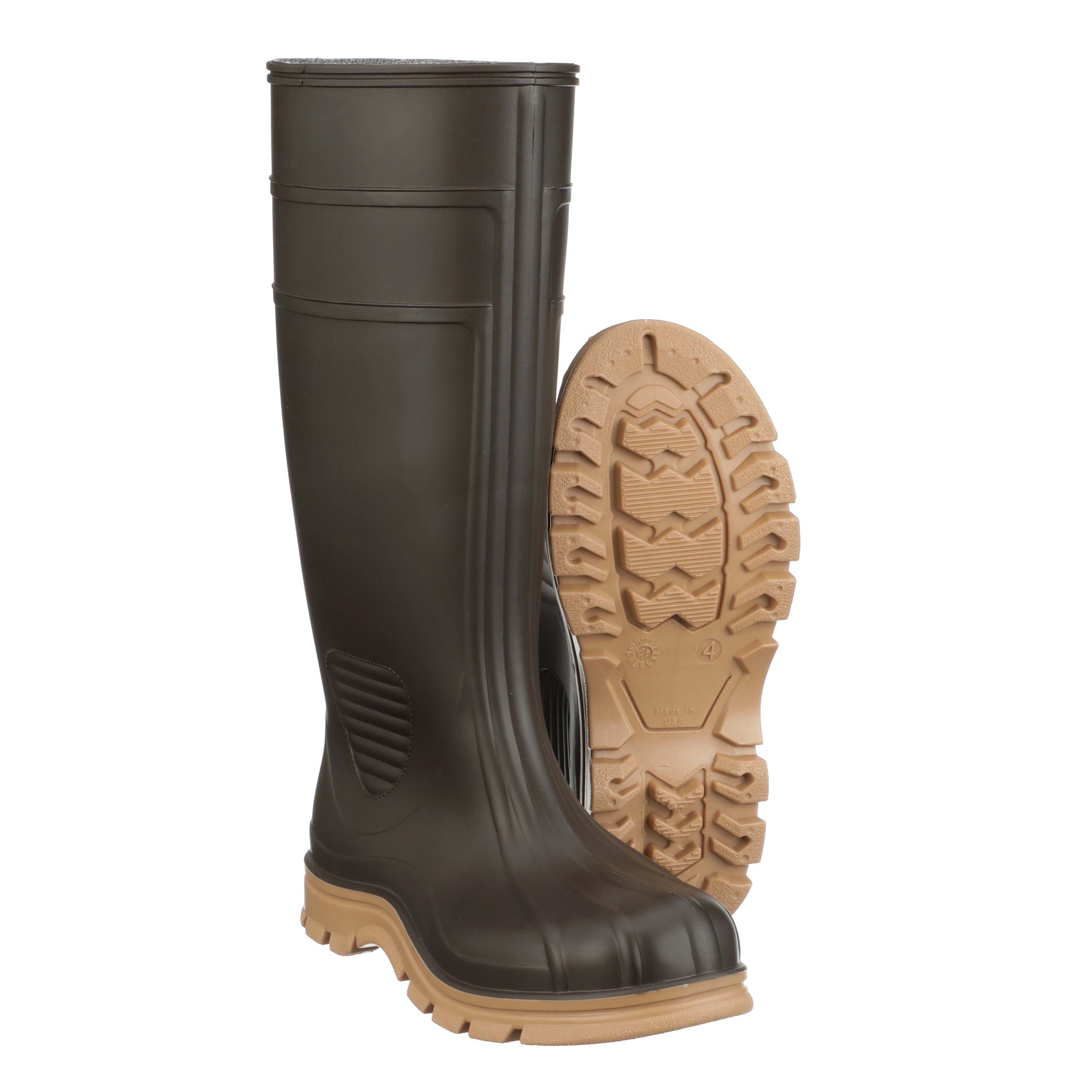Built for Dirt, Built for Work – Barnyard Boots for Farm Outdoor