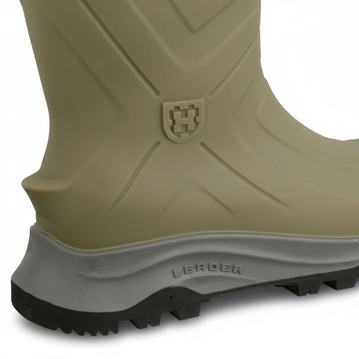Leader Outdoor Dim Gray