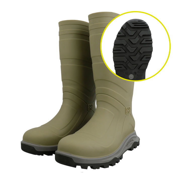 Leader Outdoor Dim Gray