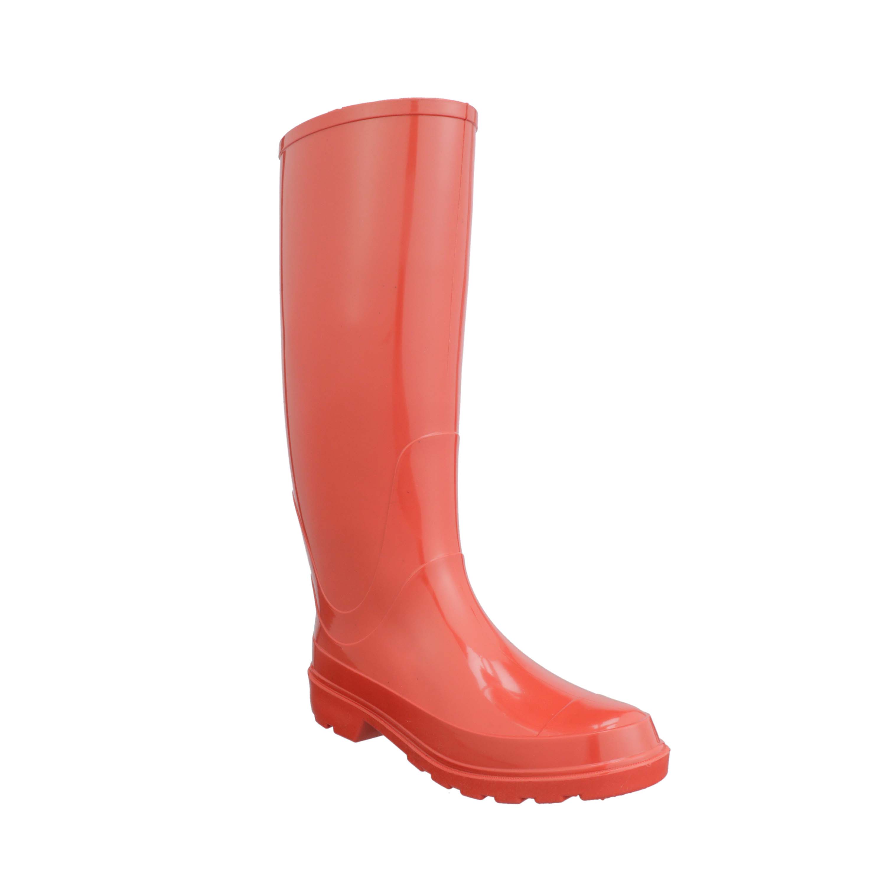 Women's Rain Boot – Heartland Footwear