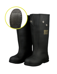 Concrete Overboot