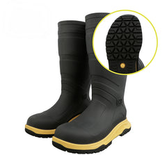 Leader ENS Boot