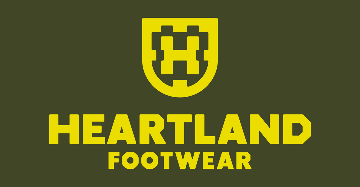 Heartland Footwear