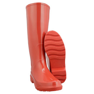 Rain Boots